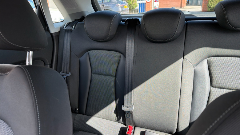 Audi A1 1.0 TFSI Sport Nav 5dr Petrol Hatchback